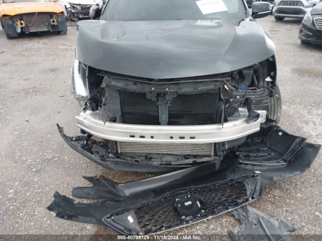 Photo 5 VIN: 5J8TC1H52ML020119 - ACURA RDX TECHNO 