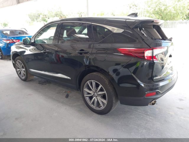 Photo 2 VIN: 5J8TC1H52ML020511 - ACURA RDX 