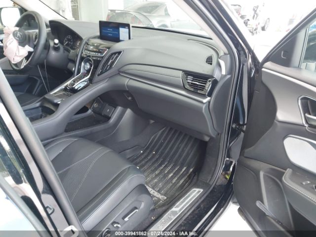 Photo 4 VIN: 5J8TC1H52ML020511 - ACURA RDX 