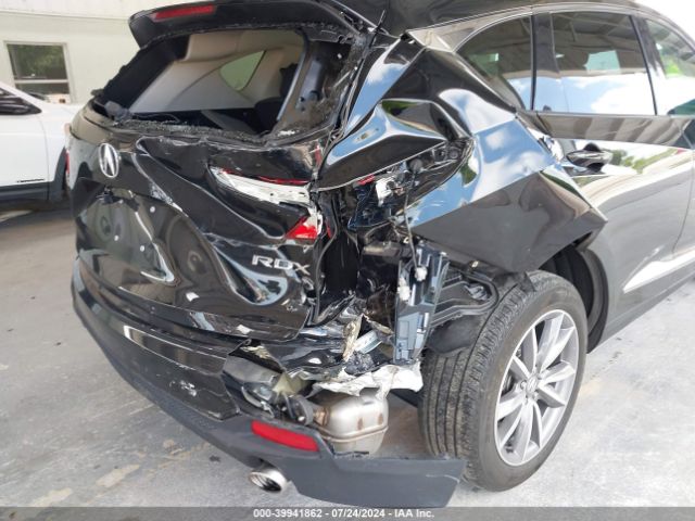 Photo 5 VIN: 5J8TC1H52ML020511 - ACURA RDX 