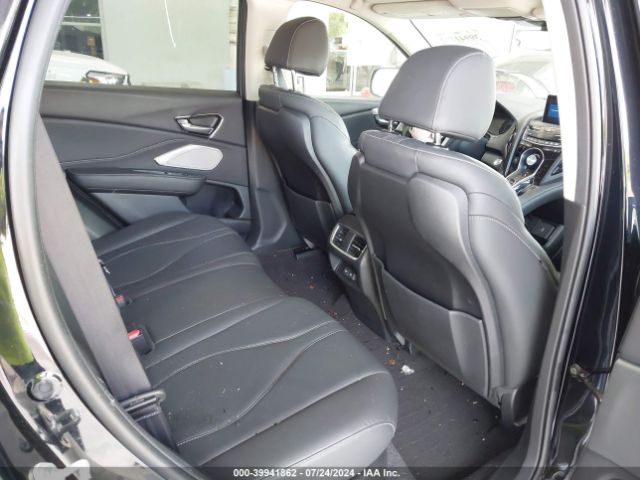 Photo 7 VIN: 5J8TC1H52ML020511 - ACURA RDX 