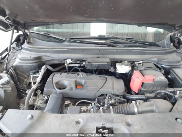 Photo 9 VIN: 5J8TC1H52ML020511 - ACURA RDX 