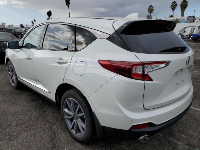 Photo 1 VIN: 5J8TC1H53KL004766 - ACURA RDX TECHNO 