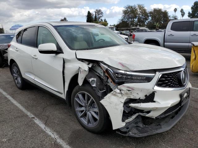 Photo 3 VIN: 5J8TC1H53KL004766 - ACURA RDX TECHNO 