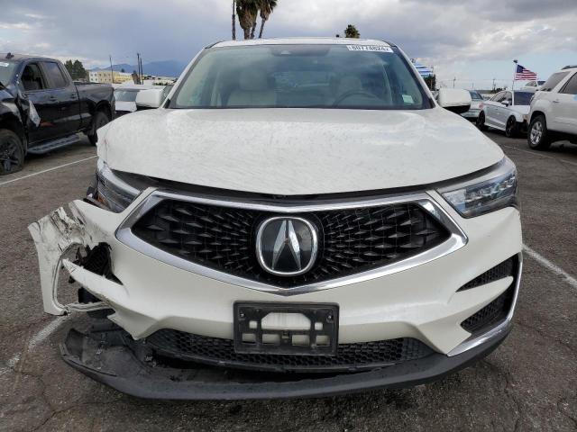 Photo 4 VIN: 5J8TC1H53KL004766 - ACURA RDX TECHNO 