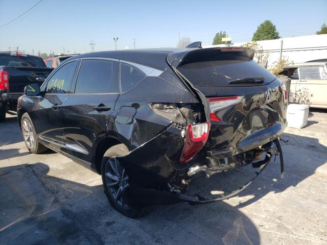 Photo 2 VIN: 5J8TC1H53KL011300 - ACURA RDX TECHNO 