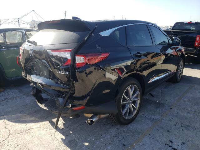 Photo 3 VIN: 5J8TC1H53KL011300 - ACURA RDX TECHNO 