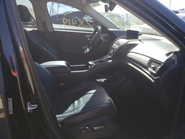 Photo 4 VIN: 5J8TC1H53KL011300 - ACURA RDX TECHNO 