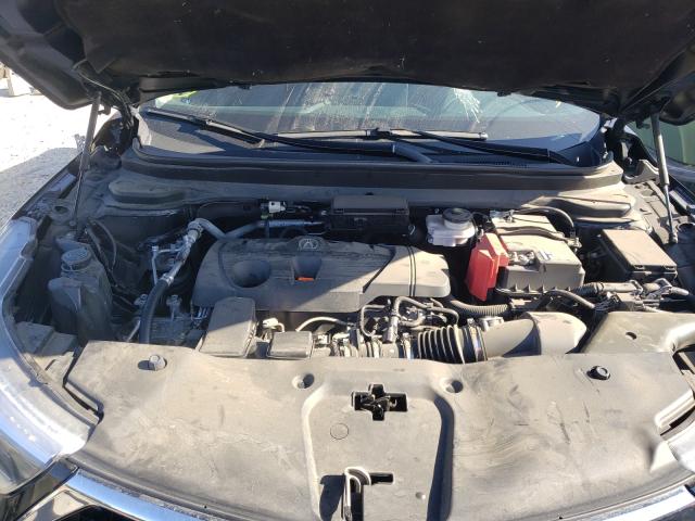 Photo 6 VIN: 5J8TC1H53KL011300 - ACURA RDX TECHNO 