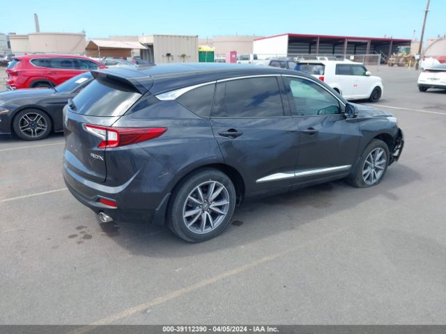 Photo 3 VIN: 5J8TC1H53LL012710 - ACURA RDX 