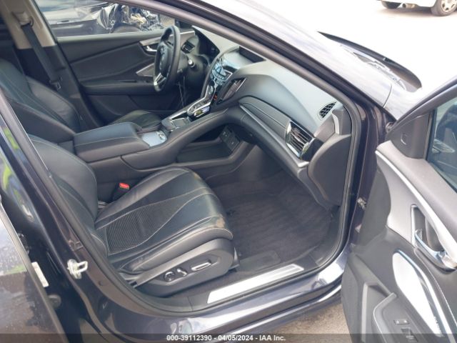 Photo 4 VIN: 5J8TC1H53LL012710 - ACURA RDX 