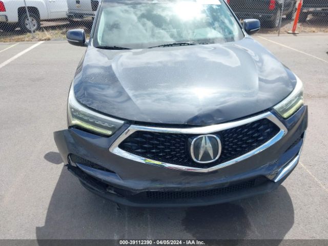 Photo 5 VIN: 5J8TC1H53LL012710 - ACURA RDX 