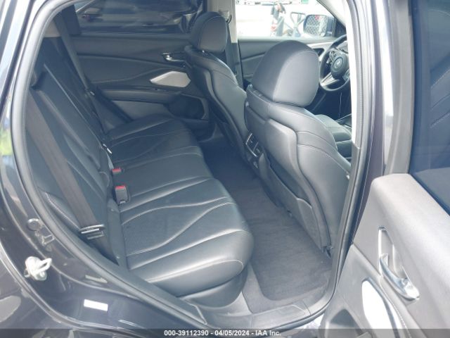 Photo 7 VIN: 5J8TC1H53LL012710 - ACURA RDX 