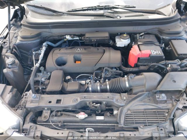 Photo 9 VIN: 5J8TC1H53LL012710 - ACURA RDX 