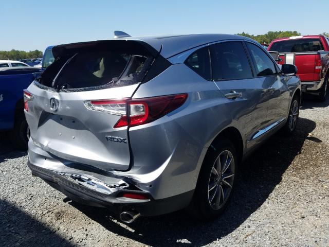 Photo 3 VIN: 5J8TC1H53LL018569 - ACURA RDX TECHNO 