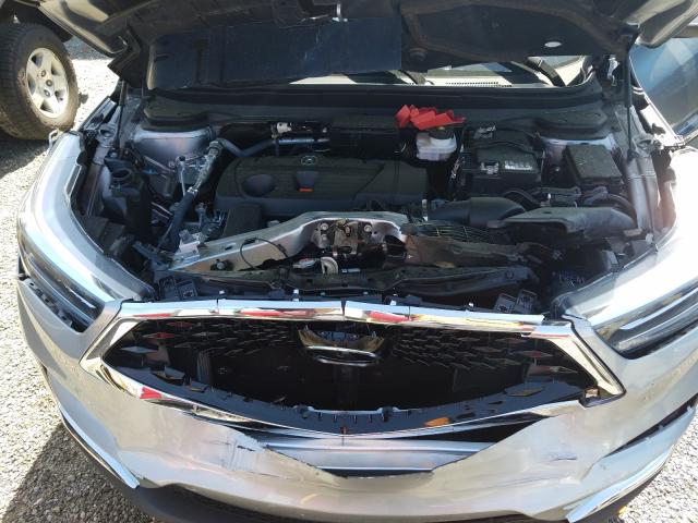 Photo 6 VIN: 5J8TC1H53LL018569 - ACURA RDX TECHNO 