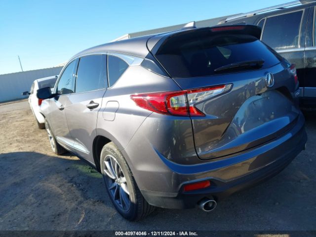 Photo 2 VIN: 5J8TC1H53LL019169 - ACURA RDX 