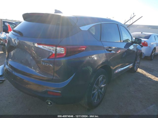 Photo 3 VIN: 5J8TC1H53LL019169 - ACURA RDX 