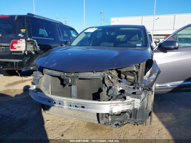 Photo 5 VIN: 5J8TC1H53LL019169 - ACURA RDX 