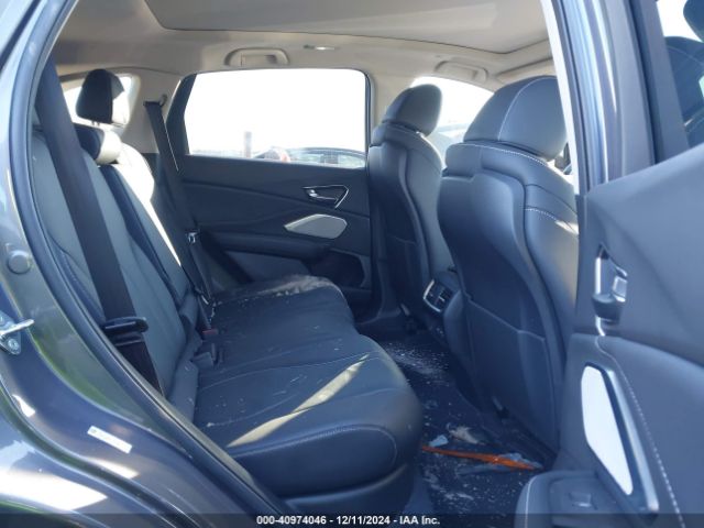 Photo 7 VIN: 5J8TC1H53LL019169 - ACURA RDX 