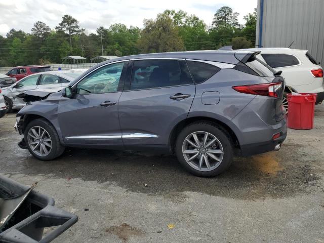 Photo 1 VIN: 5J8TC1H53ML002468 - ACURA RDX 