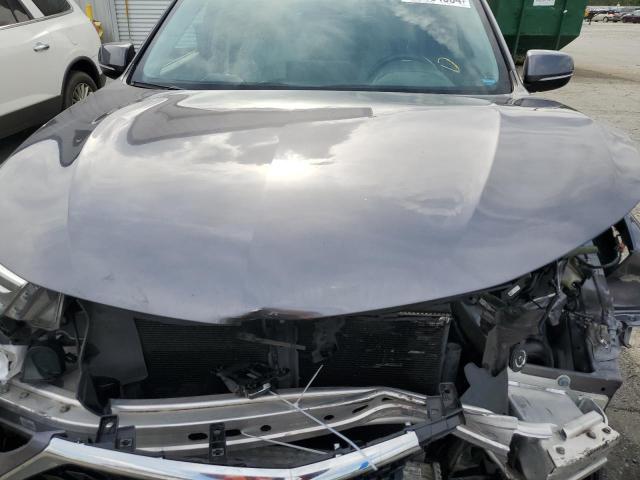 Photo 11 VIN: 5J8TC1H53ML002468 - ACURA RDX 