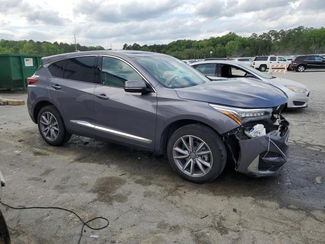 Photo 3 VIN: 5J8TC1H53ML002468 - ACURA RDX 