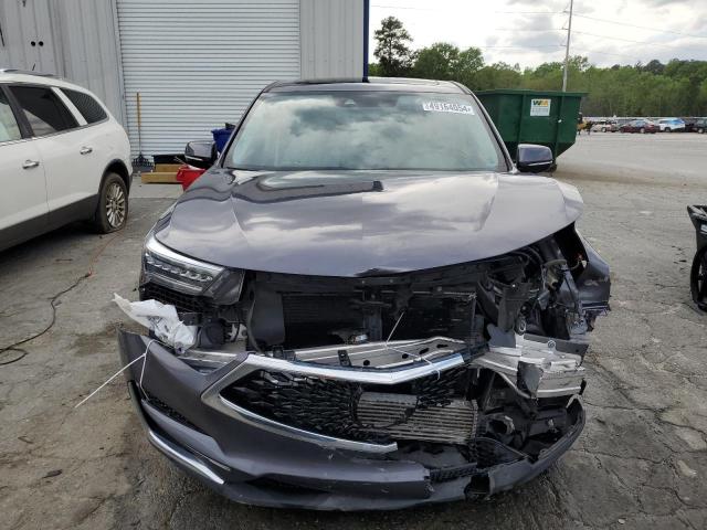 Photo 4 VIN: 5J8TC1H53ML002468 - ACURA RDX 