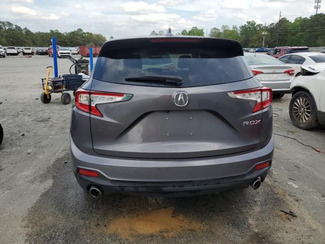 Photo 5 VIN: 5J8TC1H53ML002468 - ACURA RDX 