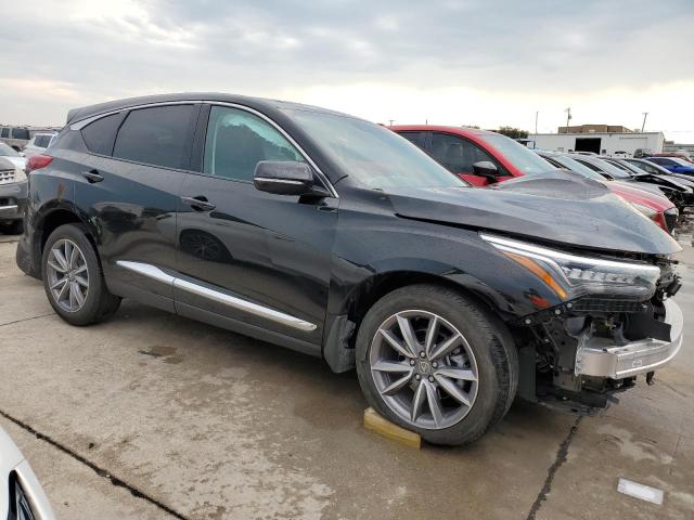 Photo 3 VIN: 5J8TC1H53ML004429 - ACURA RDX TECHNO 