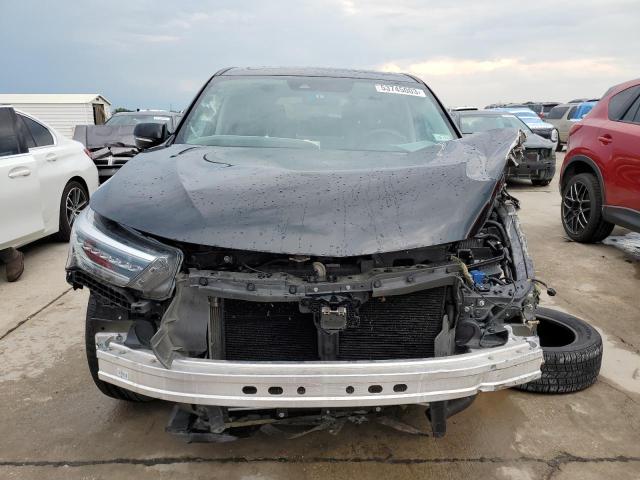 Photo 4 VIN: 5J8TC1H53ML004429 - ACURA RDX TECHNO 