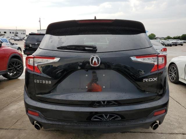 Photo 5 VIN: 5J8TC1H53ML004429 - ACURA RDX TECHNO 