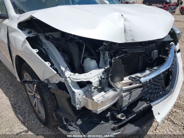 Photo 5 VIN: 5J8TC1H53ML006536 - ACURA RDX 