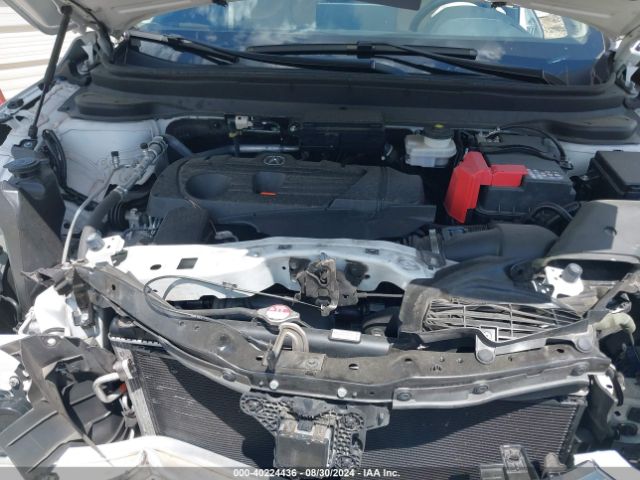 Photo 9 VIN: 5J8TC1H53ML006536 - ACURA RDX 