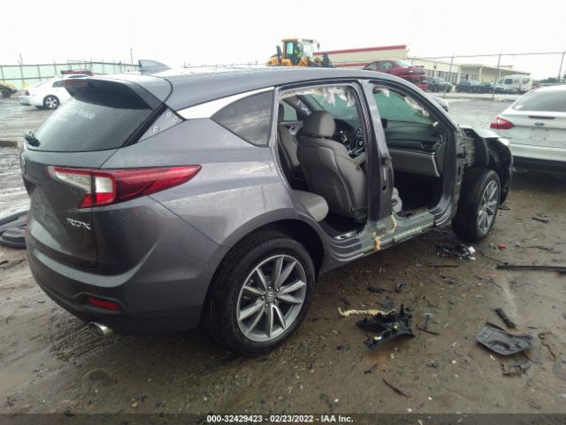 Photo 3 VIN: 5J8TC1H53ML019190 - ACURA RDX 