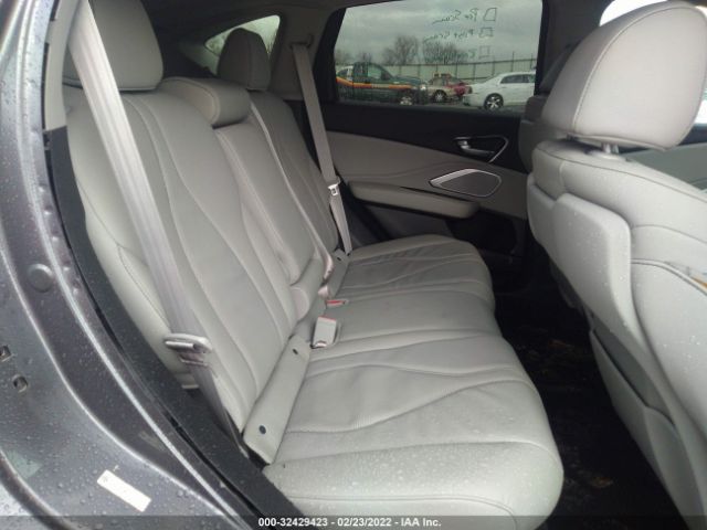 Photo 7 VIN: 5J8TC1H53ML019190 - ACURA RDX 