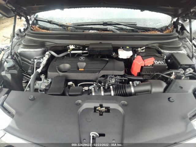 Photo 9 VIN: 5J8TC1H53ML019190 - ACURA RDX 