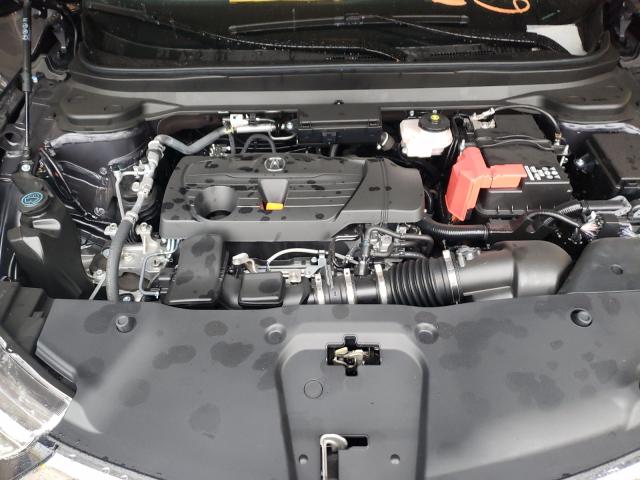 Photo 6 VIN: 5J8TC1H53ML020842 - ACURA RDX TECHNO 