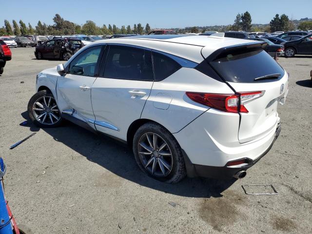 Photo 1 VIN: 5J8TC1H54KL009409 - ACURA RDX TECHNO 