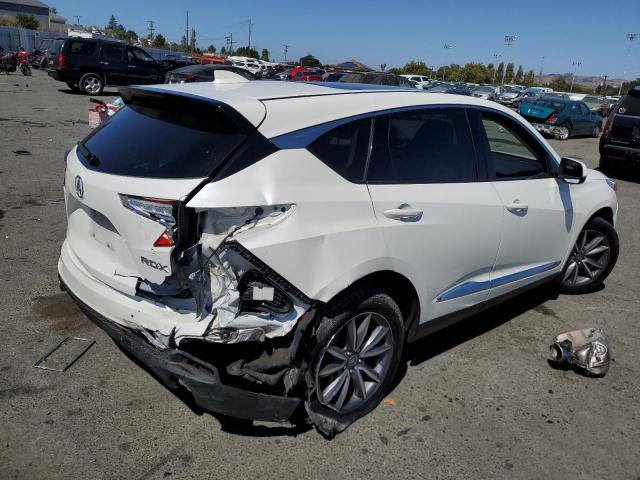 Photo 2 VIN: 5J8TC1H54KL009409 - ACURA RDX TECHNO 