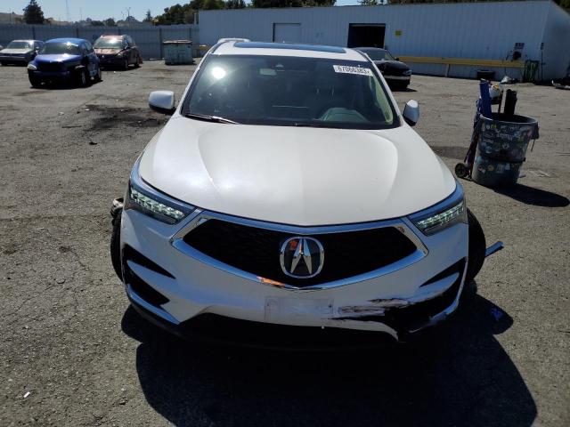 Photo 4 VIN: 5J8TC1H54KL009409 - ACURA RDX TECHNO 