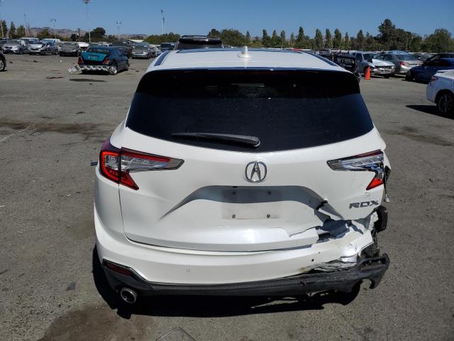 Photo 5 VIN: 5J8TC1H54KL009409 - ACURA RDX TECHNO 