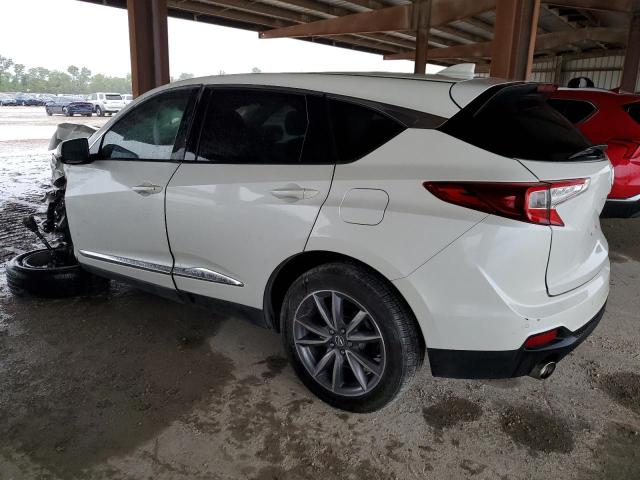 Photo 1 VIN: 5J8TC1H54KL012486 - ACURA RDX TECHNO 