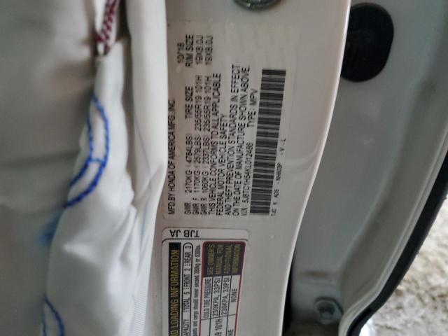 Photo 12 VIN: 5J8TC1H54KL012486 - ACURA RDX TECHNO 