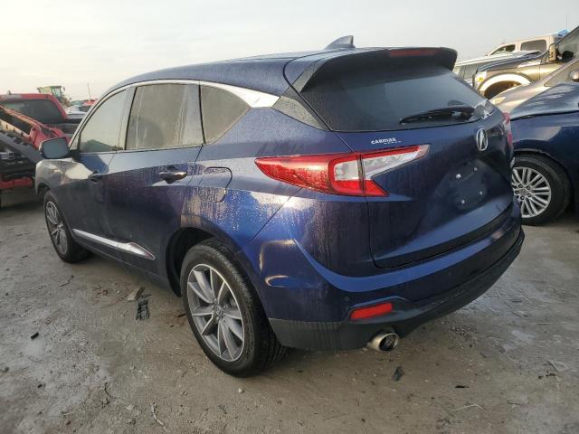 Photo 1 VIN: 5J8TC1H54KL013024 - ACURA RDX TECHNO 