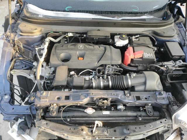 Photo 10 VIN: 5J8TC1H54KL013024 - ACURA RDX TECHNO 