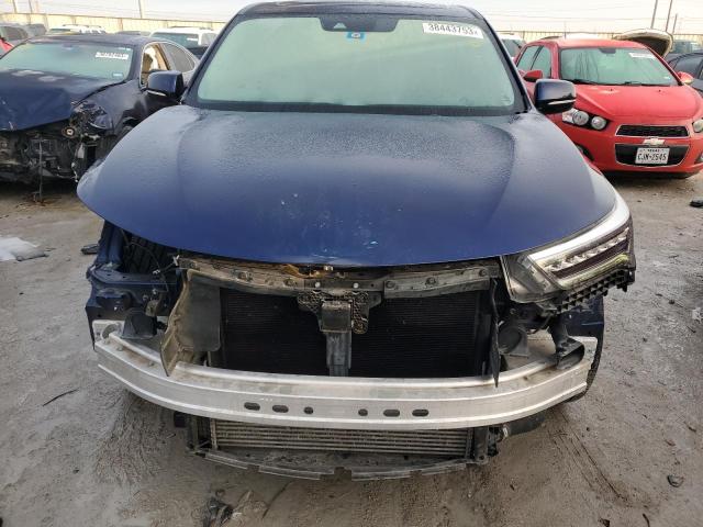 Photo 4 VIN: 5J8TC1H54KL013024 - ACURA RDX TECHNO 