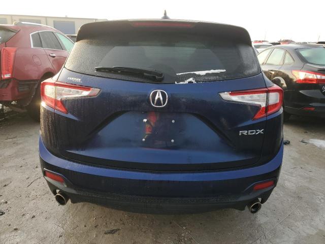 Photo 5 VIN: 5J8TC1H54KL013024 - ACURA RDX TECHNO 