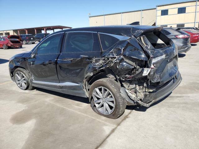 Photo 1 VIN: 5J8TC1H54KL024105 - ACURA RDX TECHNO 