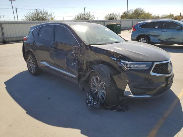 Photo 3 VIN: 5J8TC1H54KL024105 - ACURA RDX TECHNO 